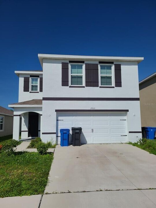 17013 Blister Wing Dr in Wimauma, FL - Building Photo