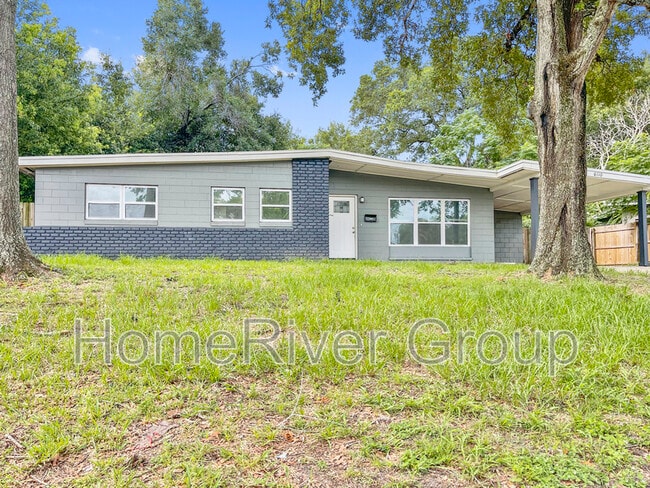 property at 6110 Perrine Dr