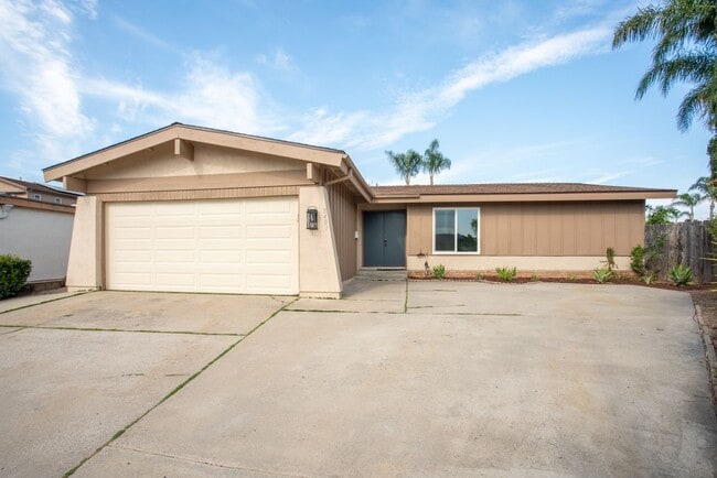 property at 8401 Dube Ct