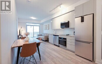 10 Abeja St in Vaughan, ON - Building Photo - Building Photo