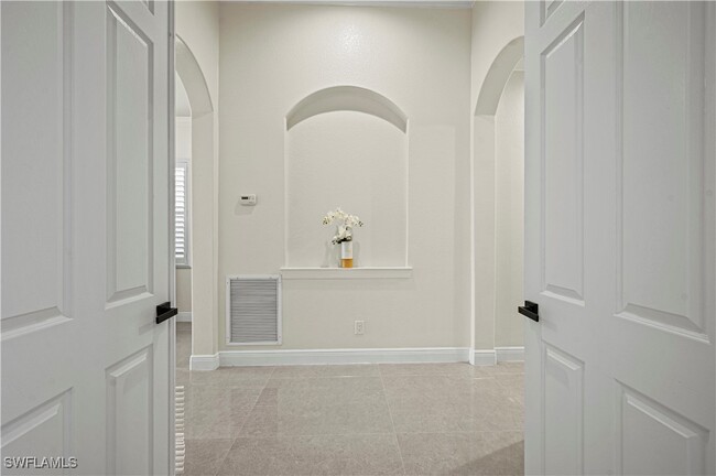 property at 19380 La Serena Dr