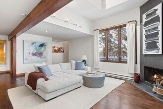 382 Meadow Ranch Rd in Snowmass Village, CO - Building Photo - Building Photo