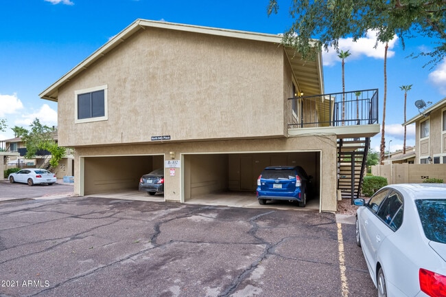 1262 N 84th Pl in Scottsdale, AZ - Building Photo - Building Photo