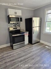 2919 Skyline Rd in Macon, GA - Building Photo - Building Photo