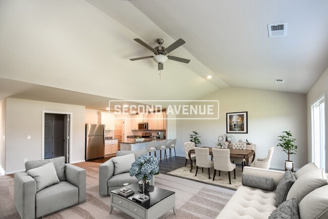 823 Red Berry Ln in Gilbert, SC - Building Photo - Building Photo