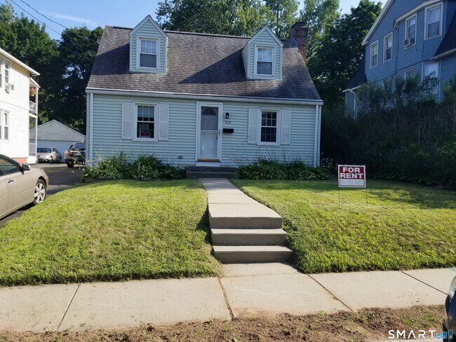 property at 109 Caya Ave