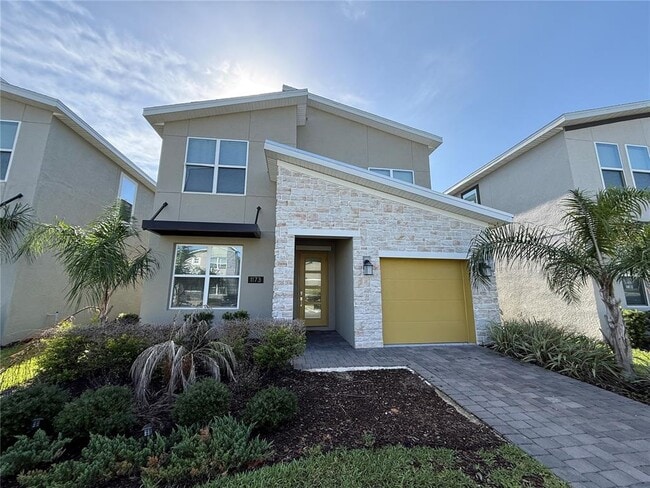 property at 1173 Kingsbarn St