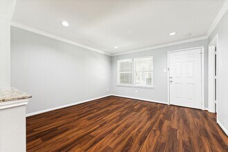 1548 Ashland St in Houston, TX - Building Photo - Building Photo