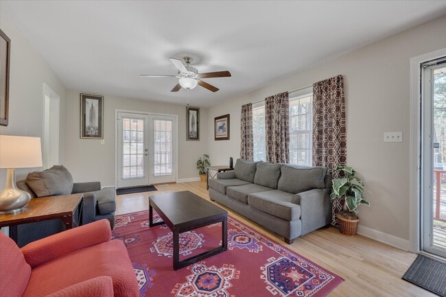 4219 Neal Rd in Durham, NC - Building Photo - Building Photo