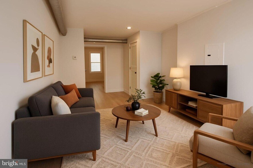 2019 N 2nd St in Philadelphia, PA - Foto de edificio