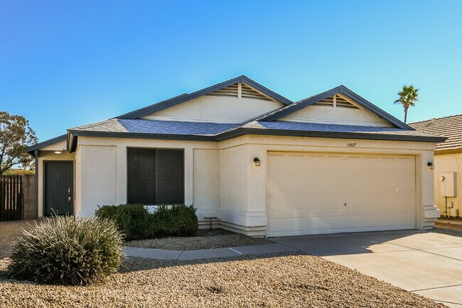 property at 11027 N 59th Dr