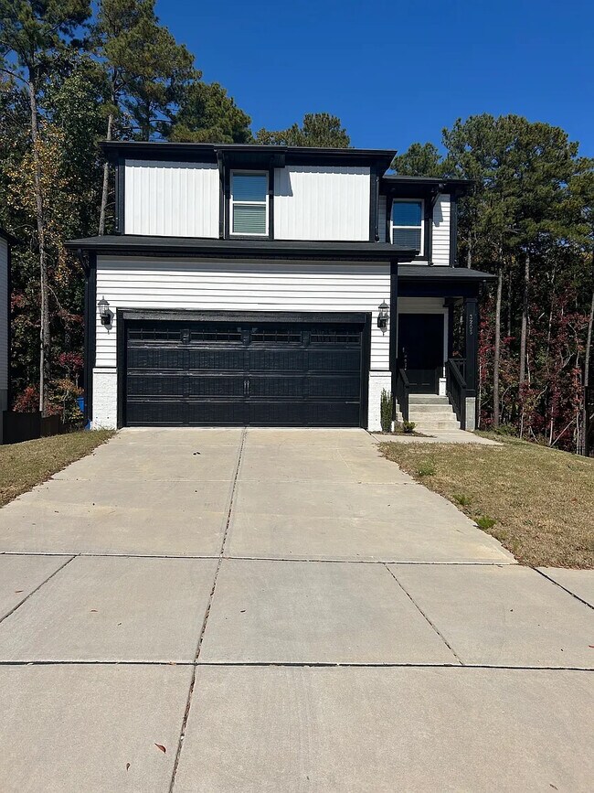 Room in House on Collaborative Wy in Raleigh, NC - Building Photo - Building Photo