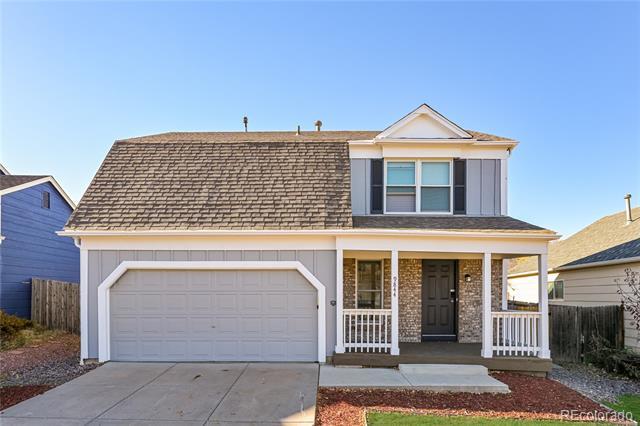 property at 9844 Fairwood St