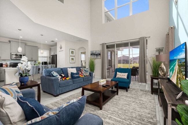 property at 8938 Cabot Cliffs Dr