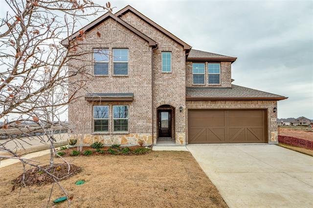 4041 Red Blf St in Celina, TX - Building Photo