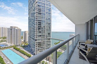 481 Brickell Ave, Unit SI ID1520375P in Miami, FL - Building Photo - Building Photo