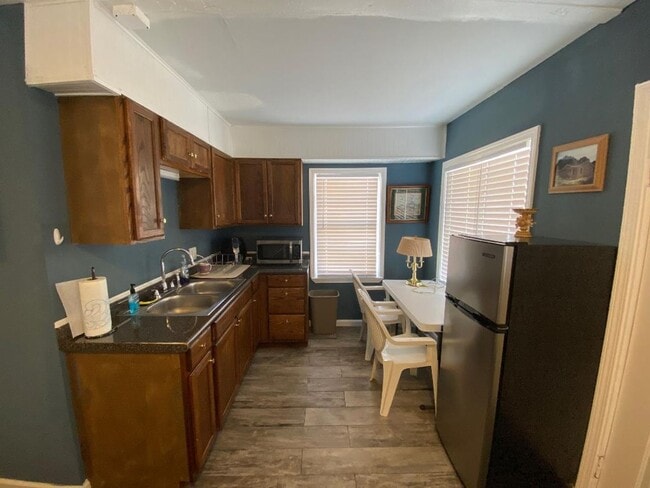 1605 Flower Ave in Panama City, FL - Building Photo - Building Photo