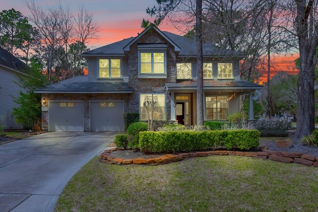 property at 27 Bethany Bend Dr
