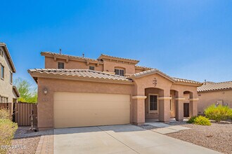 13231 W Creosote Dr in Peoria, AZ - Building Photo - Building Photo
