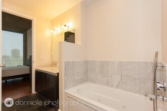 600 N Fairbanks Ct in Chicago, IL - Building Photo - Building Photo