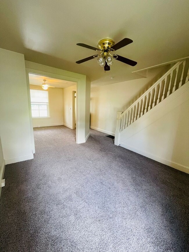 property at 644 Kelker St