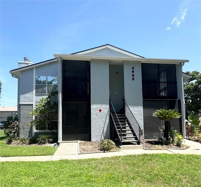 property at 4882 S Semoran Blvd