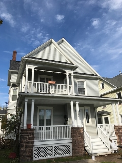 4313 Lake Ave in Rochester, NY - Building Photo