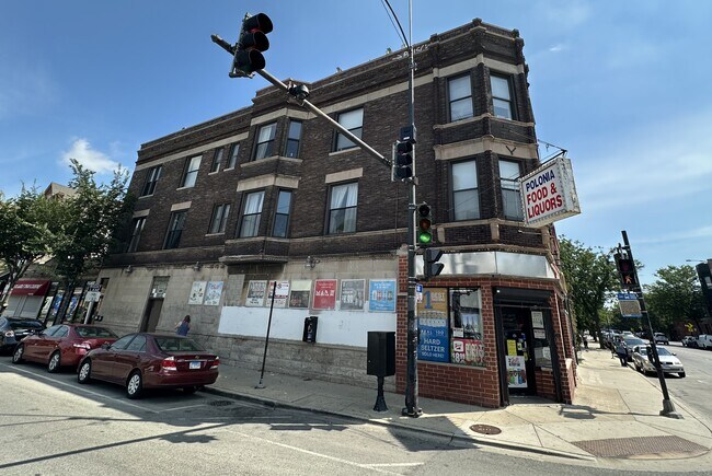 2009 N Damen Ave, Unit 2R