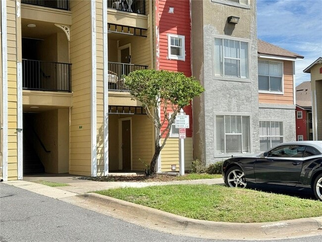 property at 2201 Key W Ct