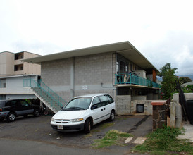 3114 Paliuli St in Honolulu, HI - Building Photo - Building Photo