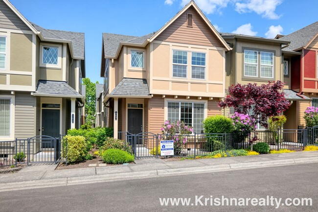 17041 SW Pleasanton Ln in Beaverton, OR - Building Photo - Building Photo