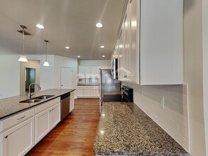 1921 Moorings Cir in Middleburg, FL - Building Photo - Building Photo