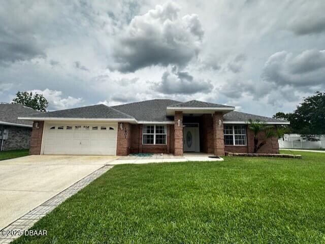 property at 1807 Forest Preserve Blvd