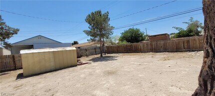 4341 San Mateo St in North Las Vegas, NV - Building Photo - Building Photo