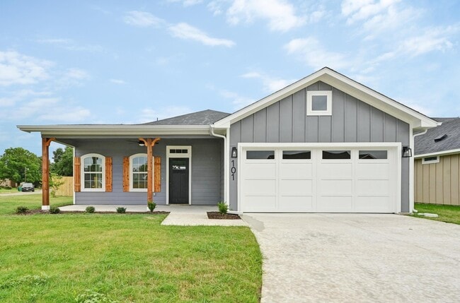 property at 101 Callie St