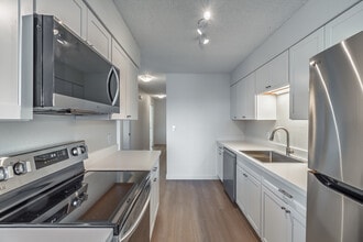 Waterview Place in Bellingham, WA - Foto de edificio - Interior Photo