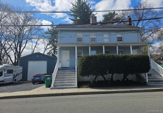 property at 49 Beacon St