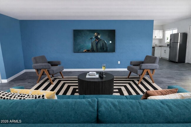 property at 4613 N 74th St