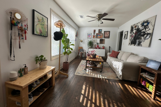 2053 Verbena St NW in Atlanta, GA - Building Photo - Building Photo
