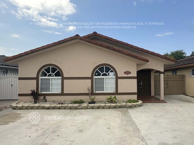 property at 3154 W 77th Pl