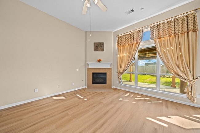 property at 20311 Towering Cypress Dr