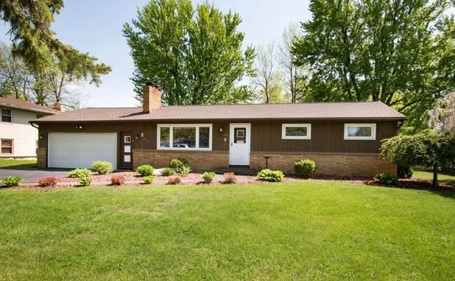 property at 1251 Weiland Rd