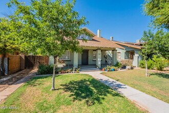 68 W Willetta St in Phoenix, AZ - Building Photo - Building Photo