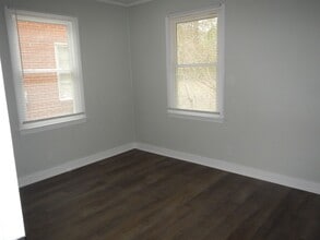 1028 Proctor St in Rocky Mount, NC - Building Photo - Building Photo