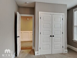 1607 Bowery Dr in Raleigh, NC - Building Photo - Building Photo