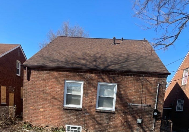 property at 10046 Hubbell Ave