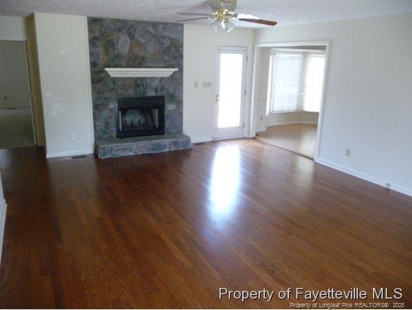 7936 Gaelic Dr in Fayetteville, NC - Building Photo - Building Photo