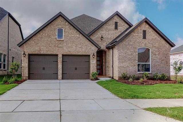 property at 4271 Sandhills Ln