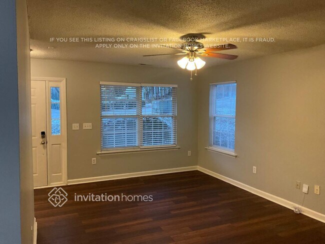 4301 Fawn Glen Dr in Raleigh, NC - Foto de edificio - Building Photo