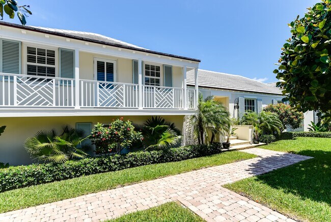 property at 255 Bahama Ln